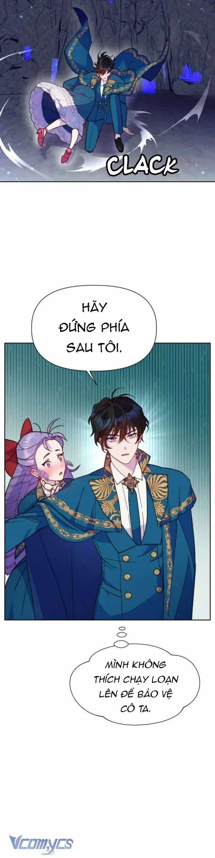 Pháp Sư Hiện Kim Trong Trò Chơi Lỗi - Chương 11 - ảnh 37