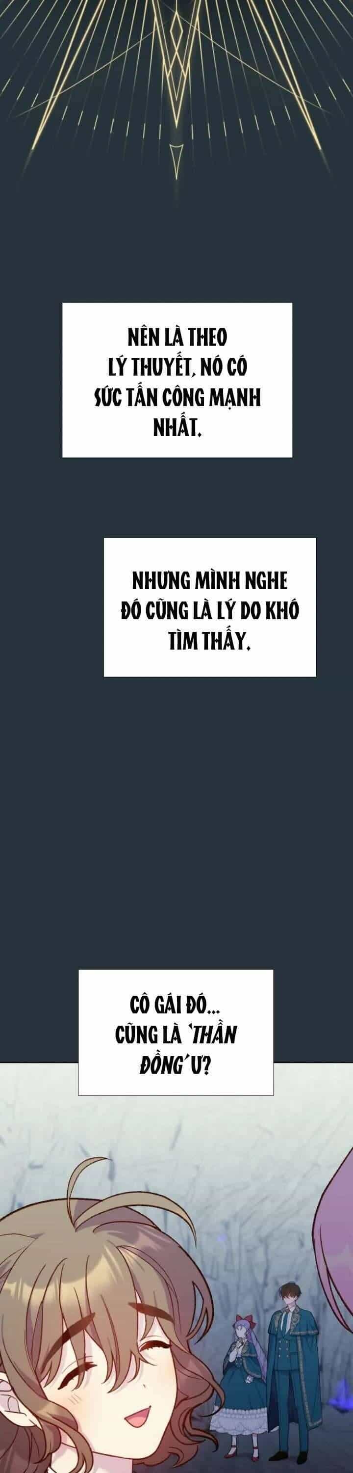 Pháp Sư Hiện Kim Trong Trò Chơi Lỗi - Chương 12 - ảnh 42