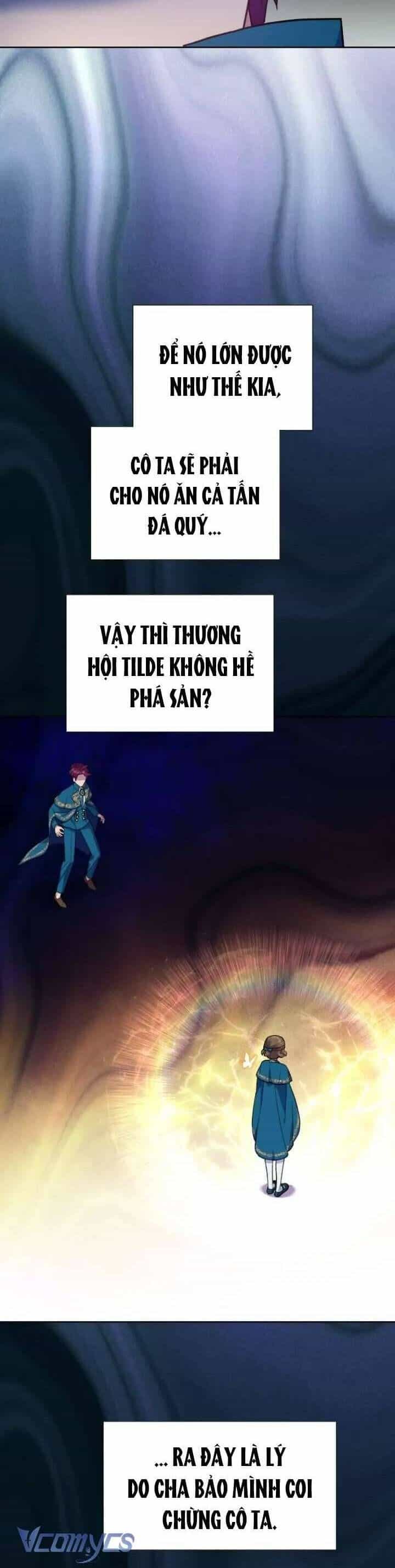 Pháp Sư Hiện Kim Trong Trò Chơi Lỗi - Chương 14 - ảnh 15