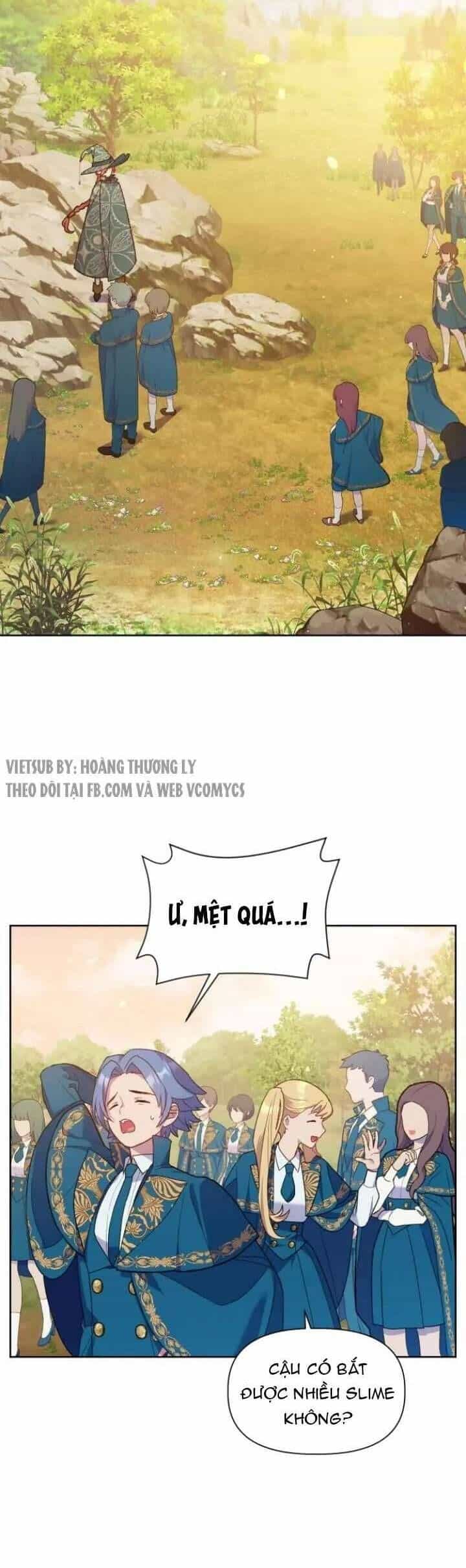Pháp Sư Hiện Kim Trong Trò Chơi Lỗi - Chương 14 - ảnh 4