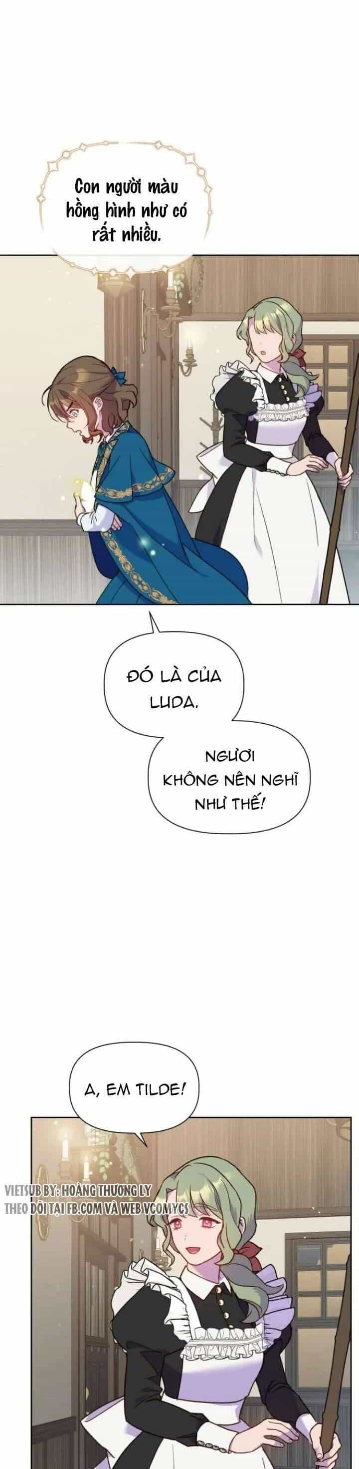 Pháp Sư Hiện Kim Trong Trò Chơi Lỗi - Chương 14 - ảnh 42