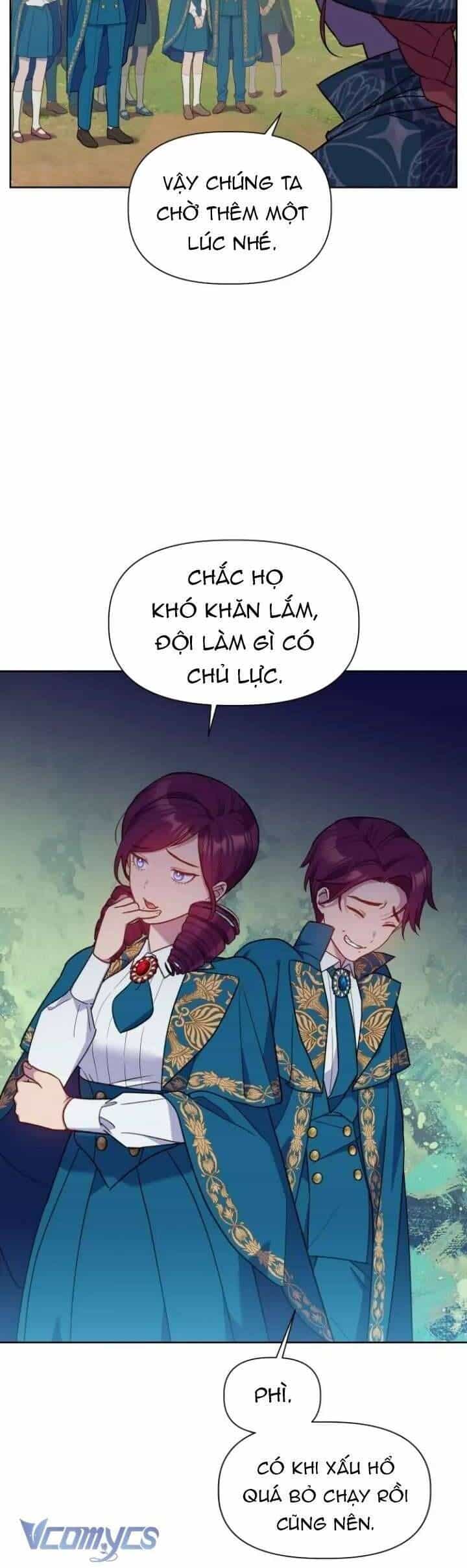 Pháp Sư Hiện Kim Trong Trò Chơi Lỗi - Chương 14 - ảnh 7