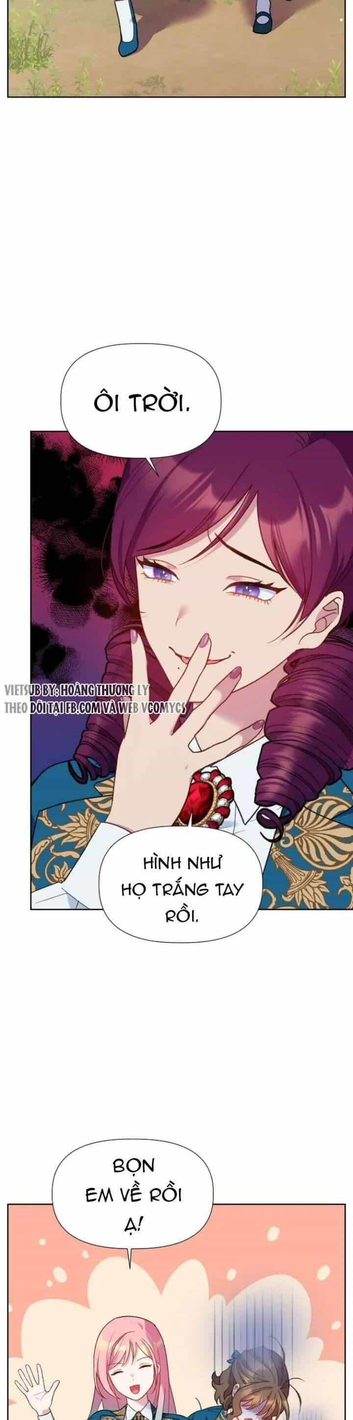 Pháp Sư Hiện Kim Trong Trò Chơi Lỗi - Chương 14 - ảnh 9
