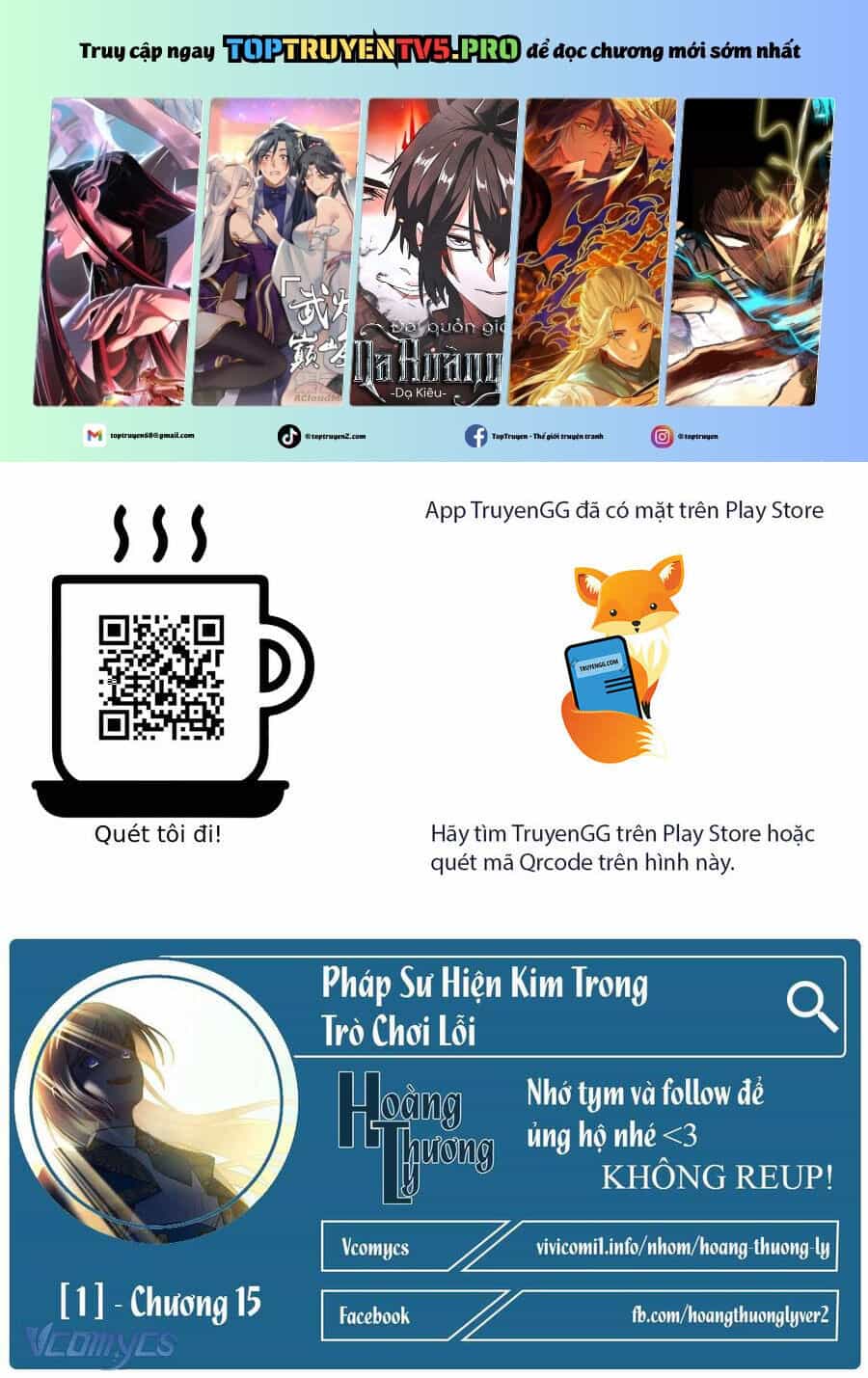 Pháp Sư Hiện Kim Trong Trò Chơi Lỗi - Chương 15 - ảnh 2