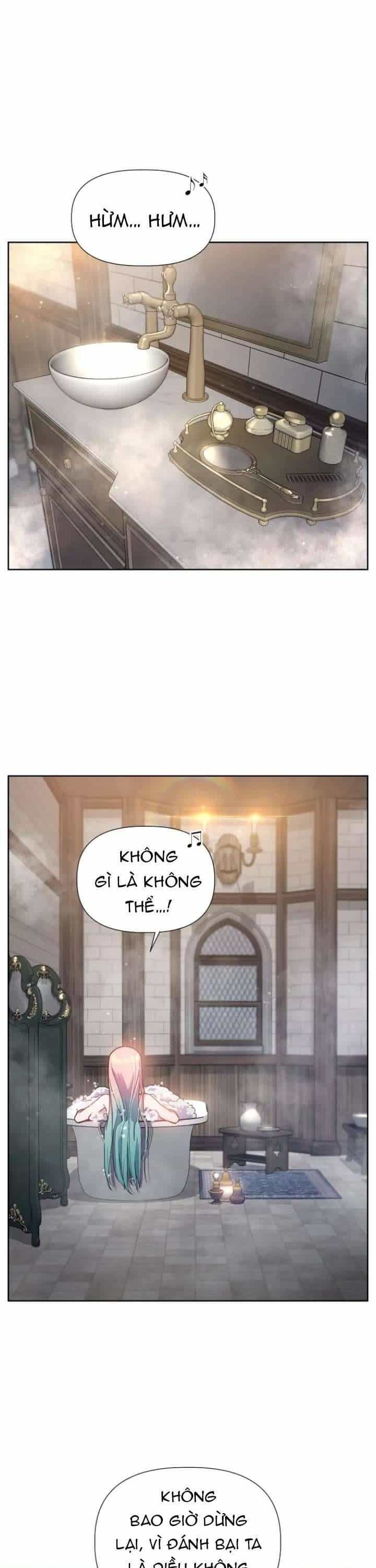 Pháp Sư Hiện Kim Trong Trò Chơi Lỗi - Chương 15 - ảnh 3
