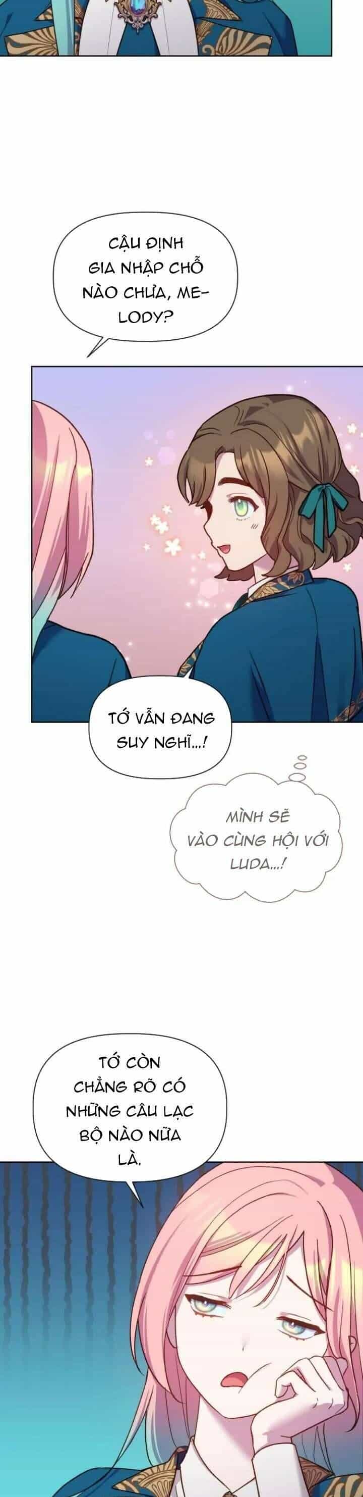 Pháp Sư Hiện Kim Trong Trò Chơi Lỗi - Chương 17 - ảnh 18