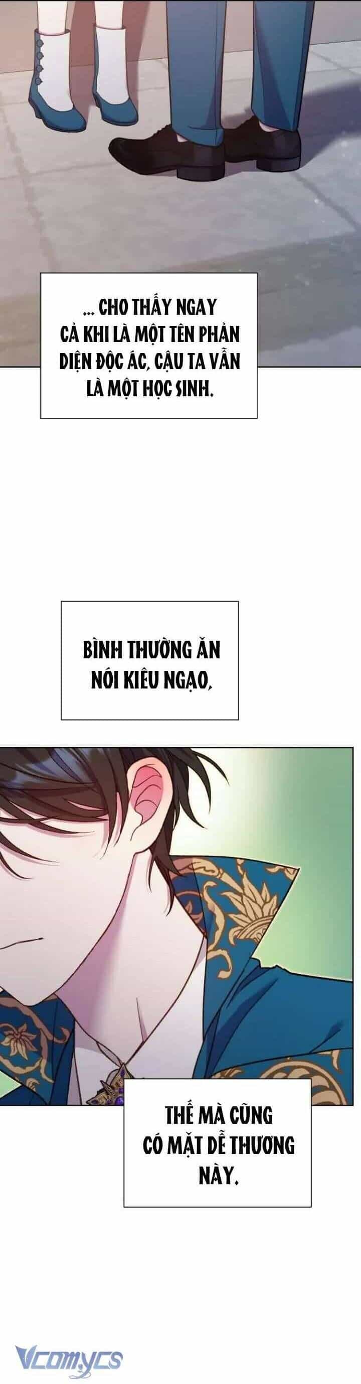 Pháp Sư Hiện Kim Trong Trò Chơi Lỗi - Chương 17 - ảnh 29