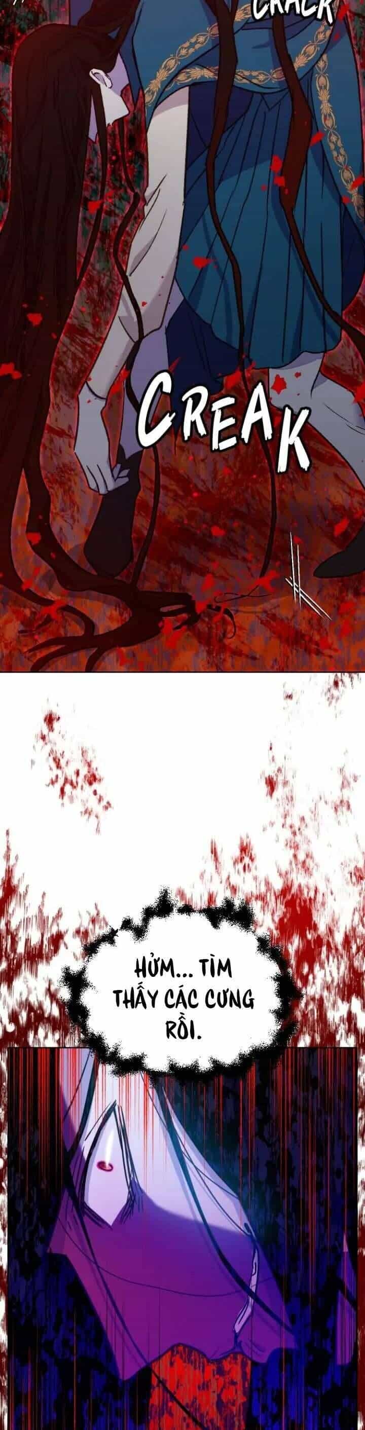 Pháp Sư Hiện Kim Trong Trò Chơi Lỗi - Chương 17 - ảnh 34