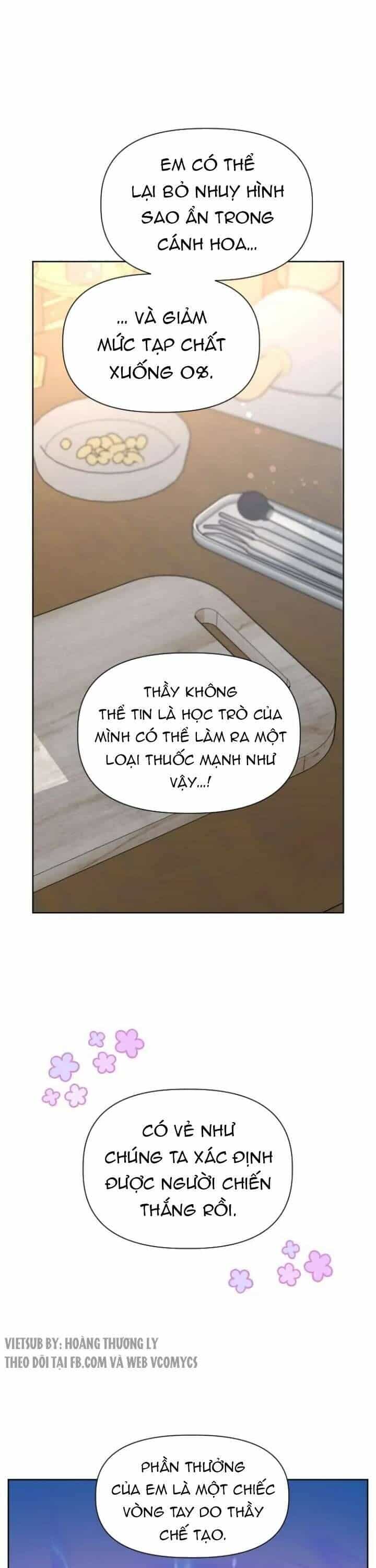 Pháp Sư Hiện Kim Trong Trò Chơi Lỗi - Chương 17 - ảnh 4