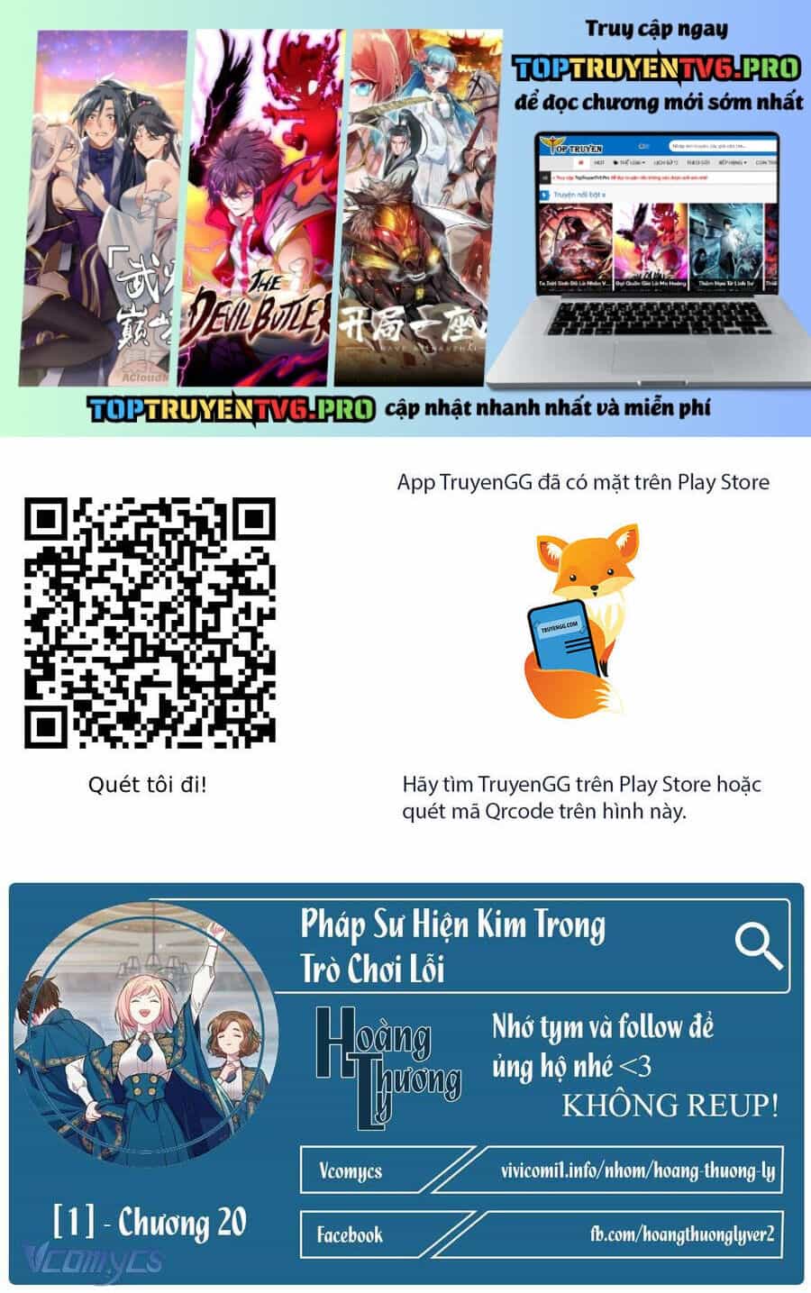 Pháp Sư Hiện Kim Trong Trò Chơi Lỗi - Chương 20 - ảnh 2