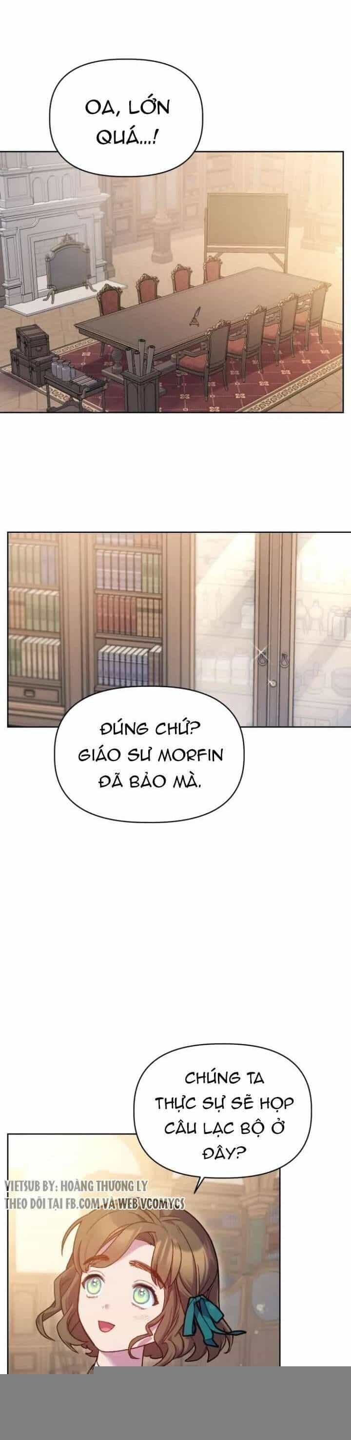 Pháp Sư Hiện Kim Trong Trò Chơi Lỗi - Chương 20 - ảnh 21