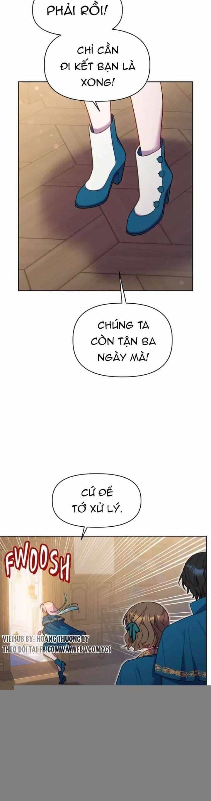 Pháp Sư Hiện Kim Trong Trò Chơi Lỗi - Chương 20 - ảnh 25