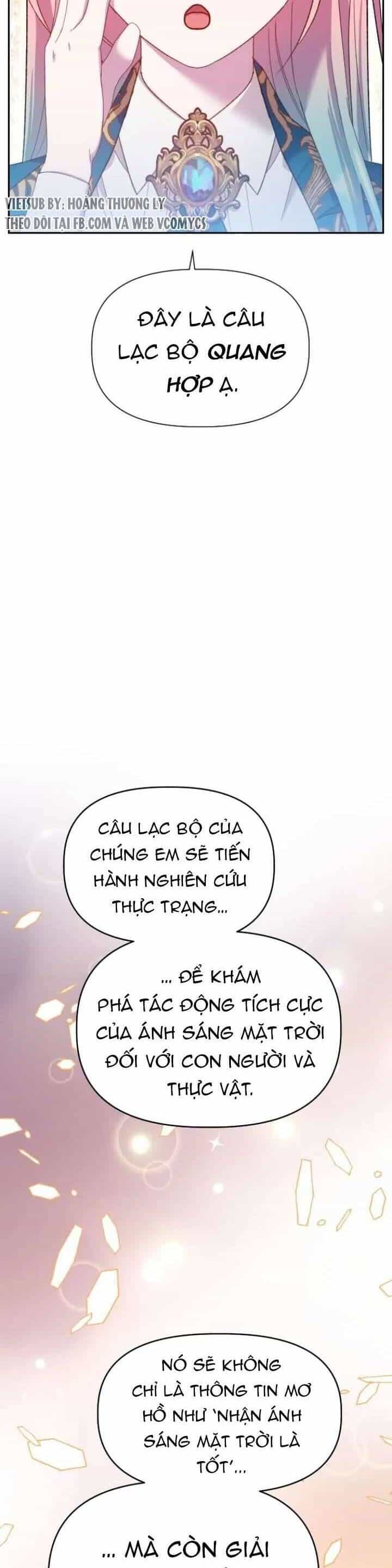 Pháp Sư Hiện Kim Trong Trò Chơi Lỗi - Chương 20 - ảnh 4