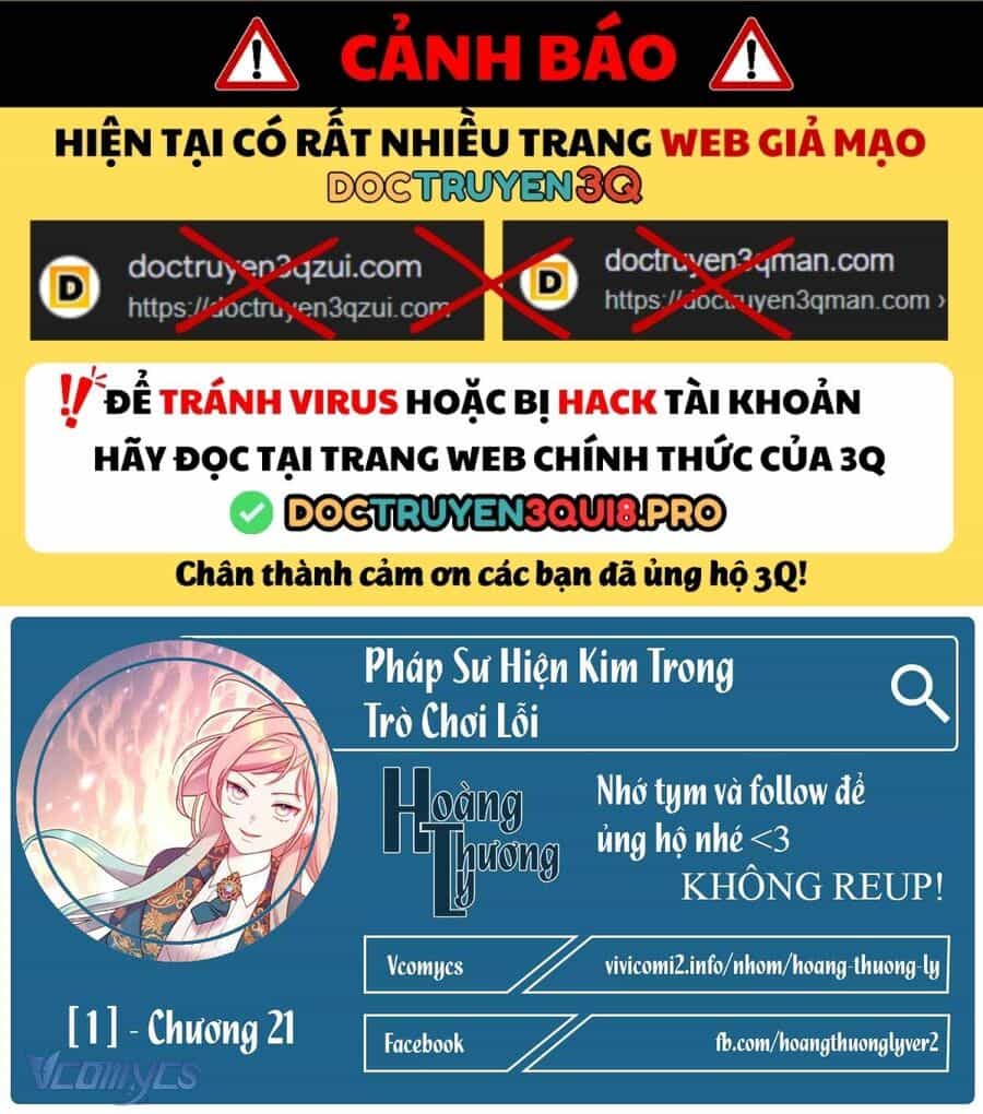 Pháp Sư Hiện Kim Trong Trò Chơi Lỗi - Chương 21 - ảnh 2