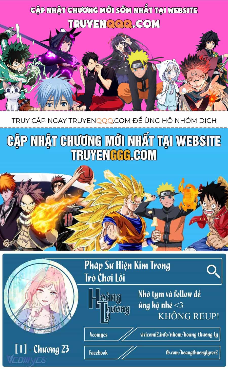 Pháp Sư Hiện Kim Trong Trò Chơi Lỗi - Chương 23 - ảnh 1