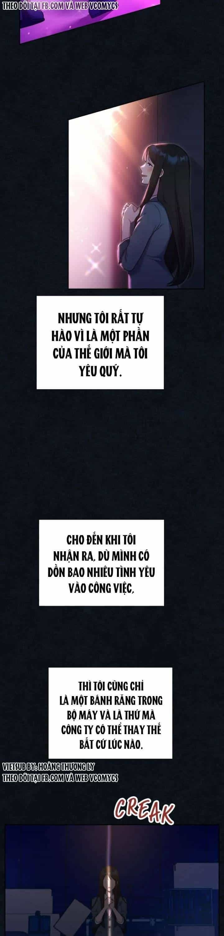 Pháp Sư Hiện Kim Trong Trò Chơi Lỗi - Chương 23 - ảnh 20