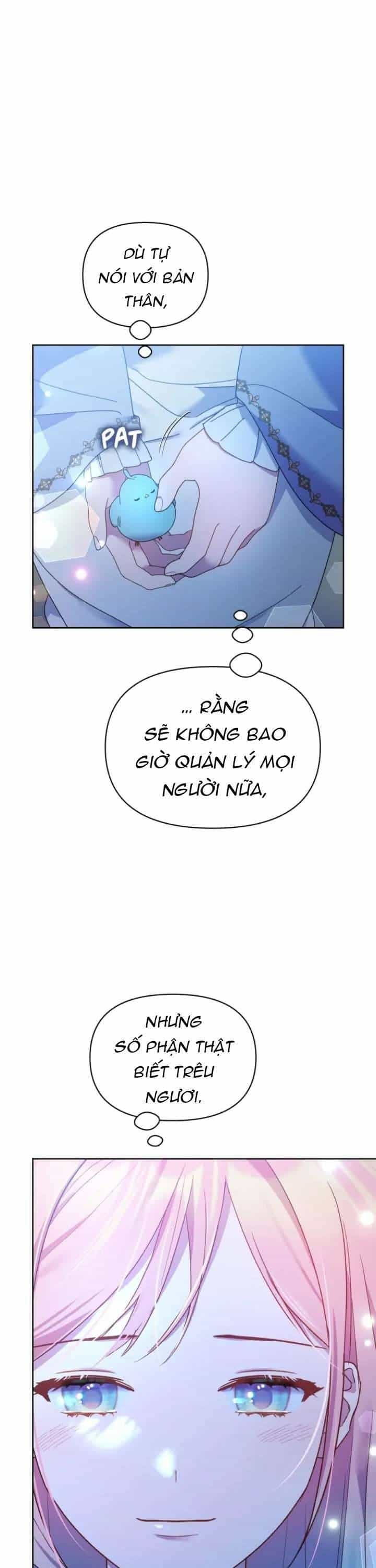 Pháp Sư Hiện Kim Trong Trò Chơi Lỗi - Chương 23 - ảnh 34