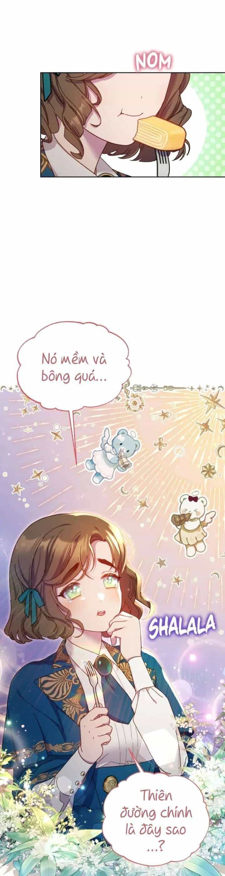 Pháp Sư Hiện Kim Trong Trò Chơi Lỗi - Chương 24 - ảnh 18