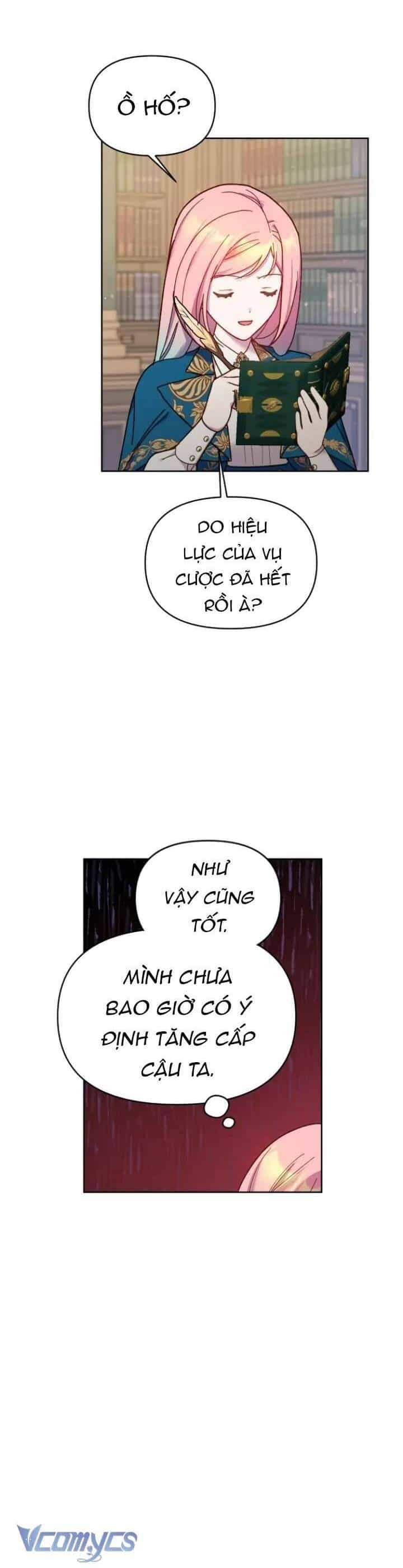 Pháp Sư Hiện Kim Trong Trò Chơi Lỗi - Chương 24 - ảnh 21