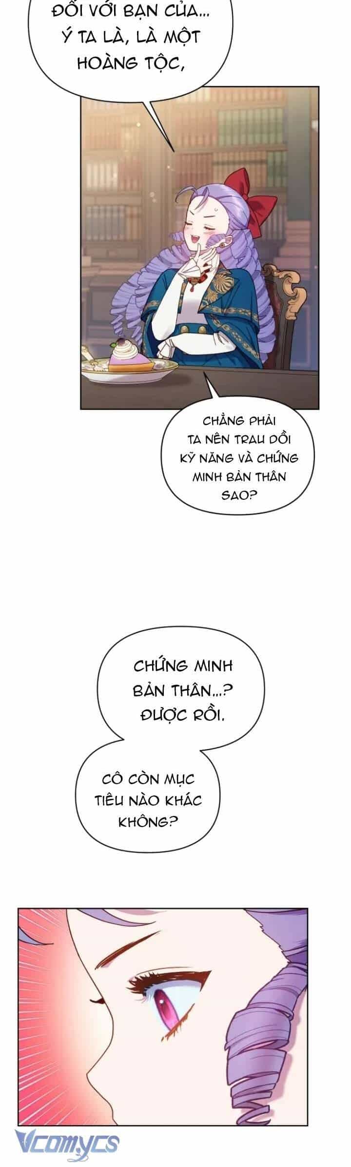 Pháp Sư Hiện Kim Trong Trò Chơi Lỗi - Chương 24 - ảnh 25