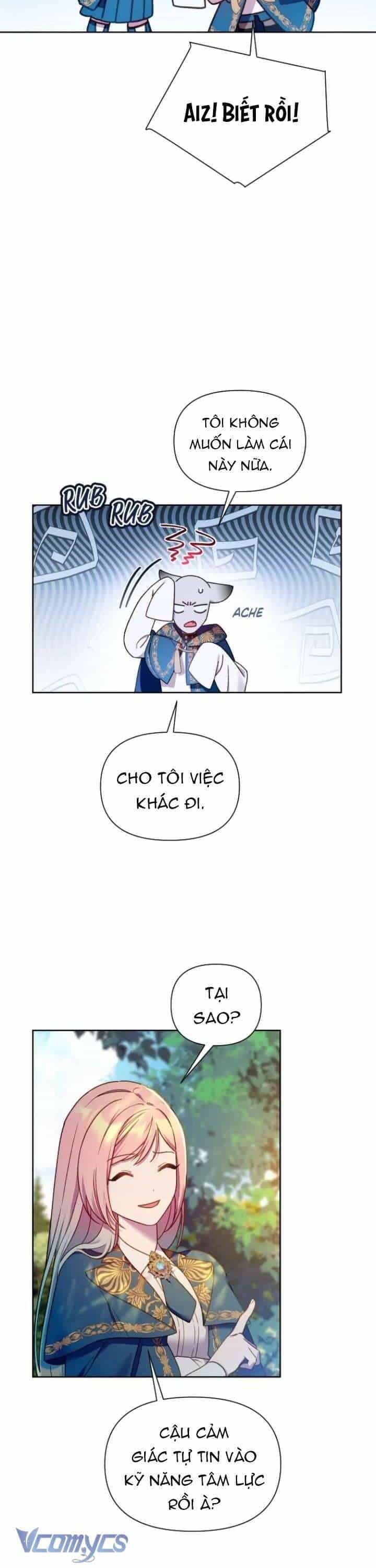 Pháp Sư Hiện Kim Trong Trò Chơi Lỗi - Chương 25 - ảnh 20