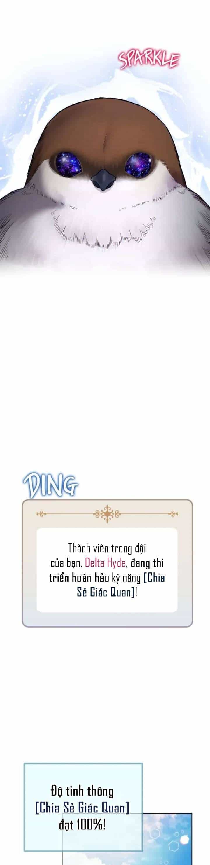 Pháp Sư Hiện Kim Trong Trò Chơi Lỗi - Chương 25 - ảnh 29