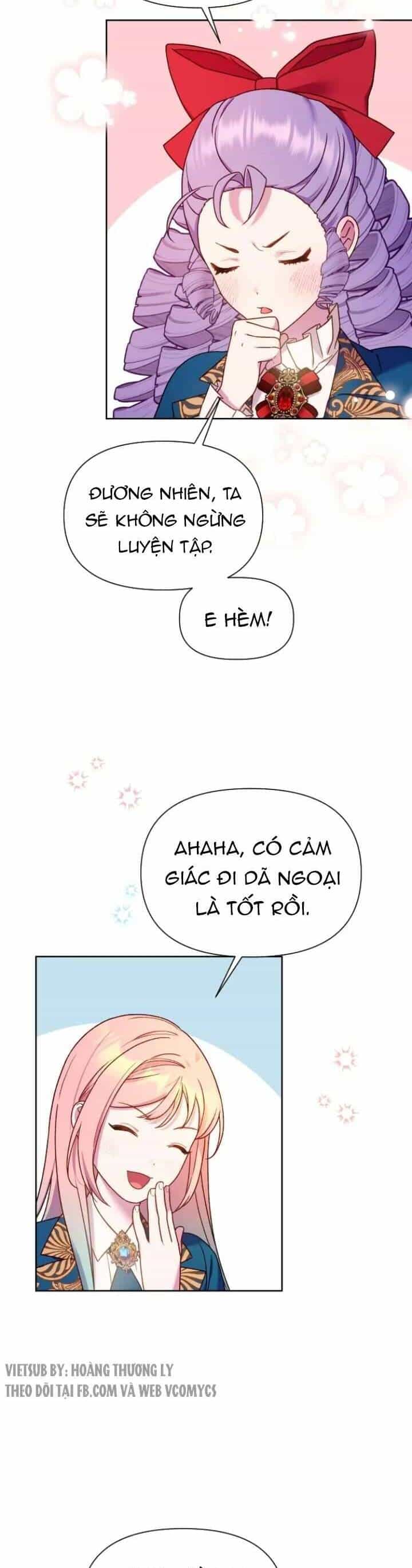 Pháp Sư Hiện Kim Trong Trò Chơi Lỗi - Chương 25 - ảnh 4
