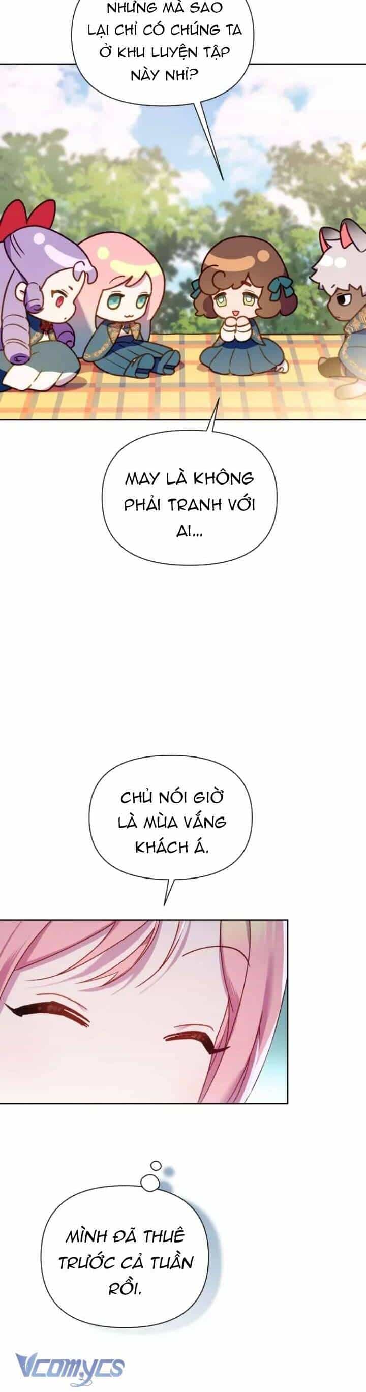 Pháp Sư Hiện Kim Trong Trò Chơi Lỗi - Chương 25 - ảnh 5