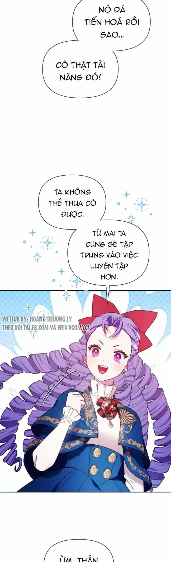 Pháp Sư Hiện Kim Trong Trò Chơi Lỗi - Chương 26 - ảnh 20