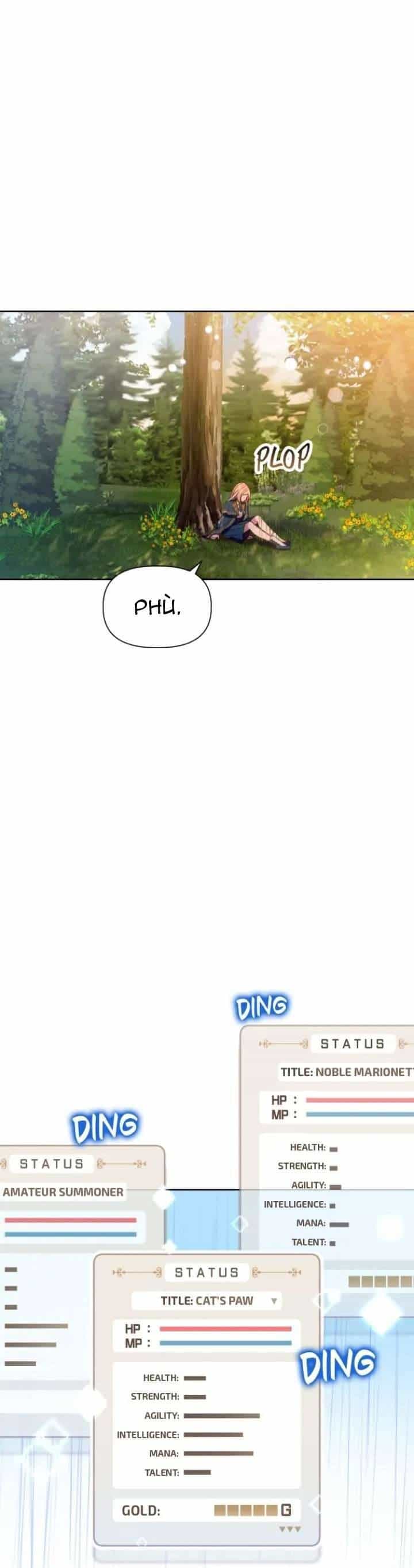 Pháp Sư Hiện Kim Trong Trò Chơi Lỗi - Chương 26 - ảnh 22