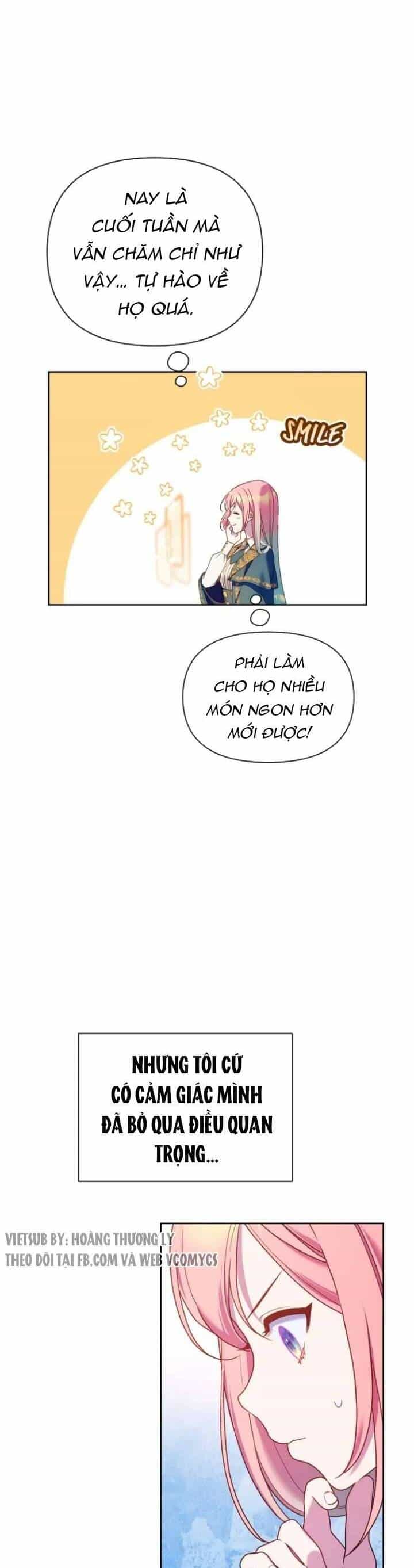 Pháp Sư Hiện Kim Trong Trò Chơi Lỗi - Chương 26 - ảnh 24