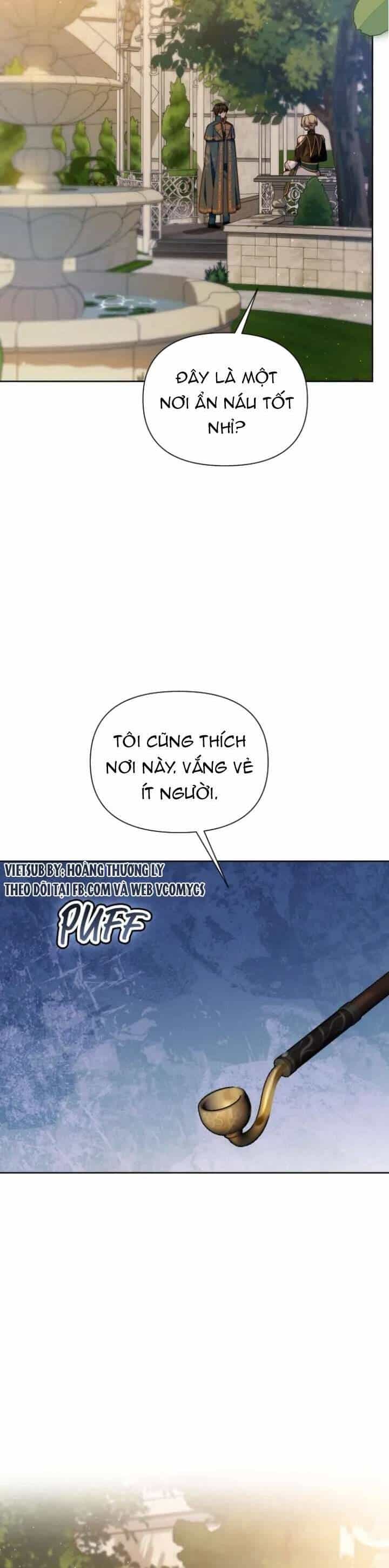 Pháp Sư Hiện Kim Trong Trò Chơi Lỗi - Chương 26 - ảnh 27
