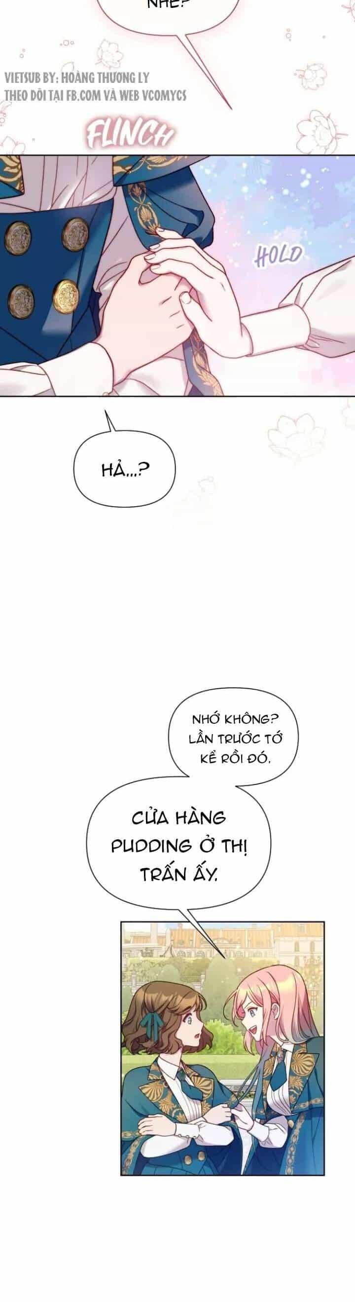 Pháp Sư Hiện Kim Trong Trò Chơi Lỗi - Chương 27 - ảnh 13