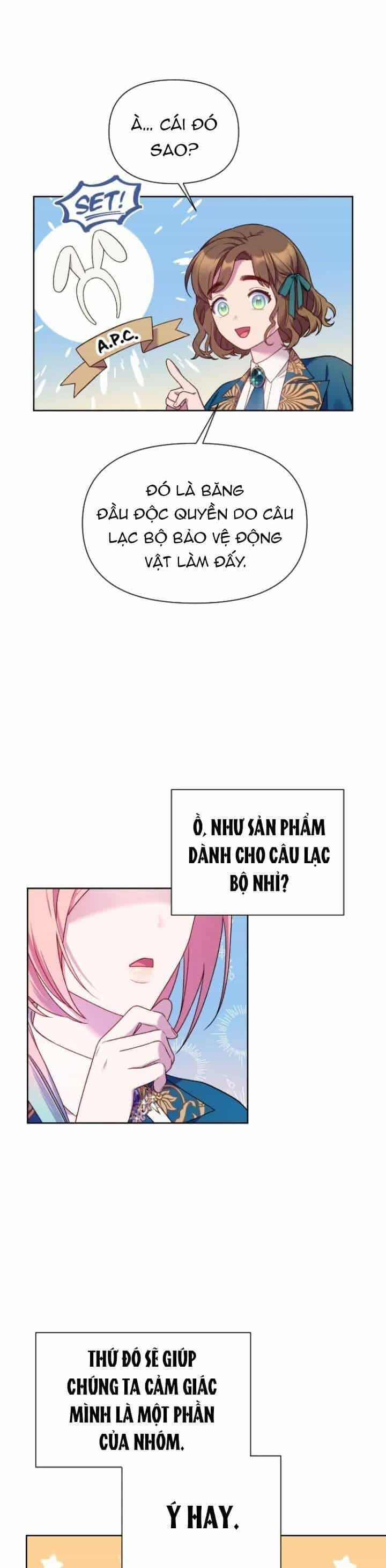 Pháp Sư Hiện Kim Trong Trò Chơi Lỗi - Chương 27 - ảnh 7