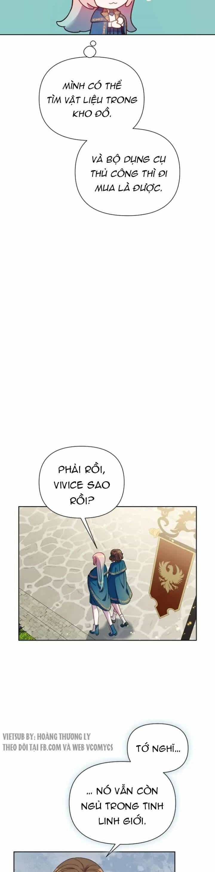 Pháp Sư Hiện Kim Trong Trò Chơi Lỗi - Chương 27 - ảnh 9