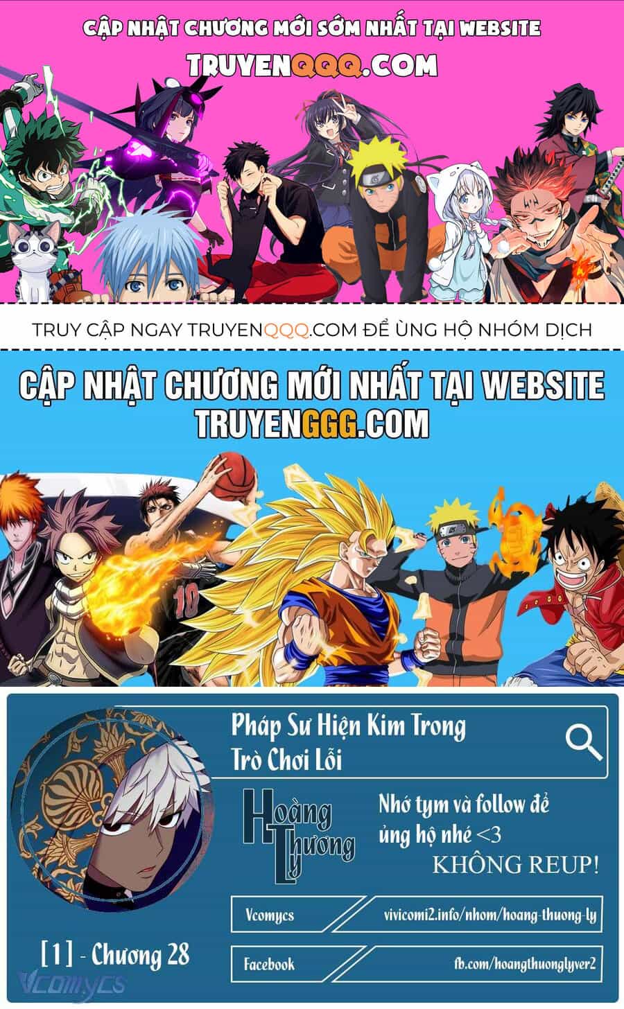 Pháp Sư Hiện Kim Trong Trò Chơi Lỗi - Chương 28 - ảnh 1