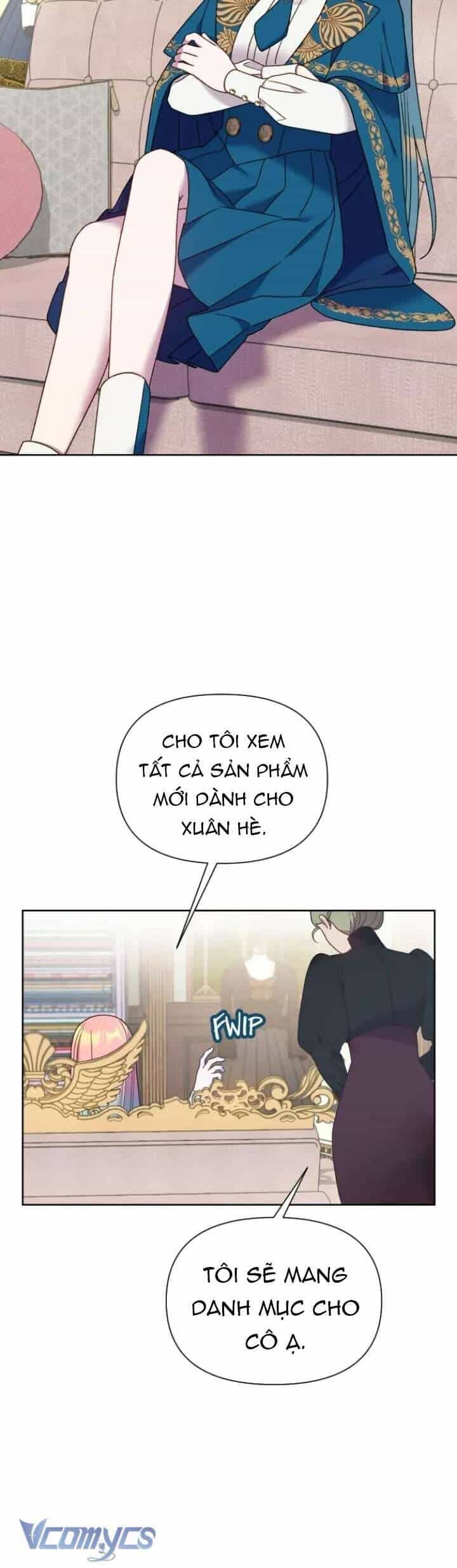 Pháp Sư Hiện Kim Trong Trò Chơi Lỗi - Chương 28 - ảnh 13