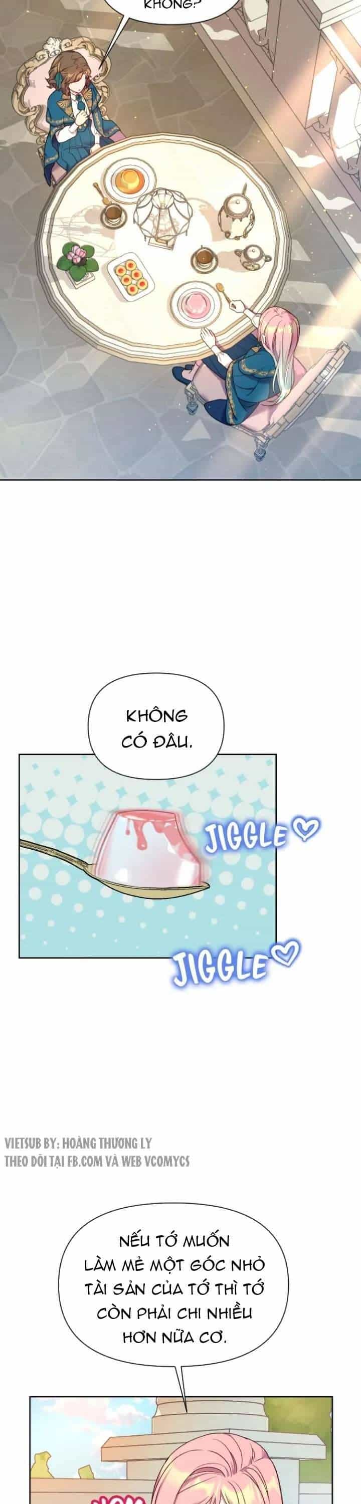 Pháp Sư Hiện Kim Trong Trò Chơi Lỗi - Chương 28 - ảnh 16