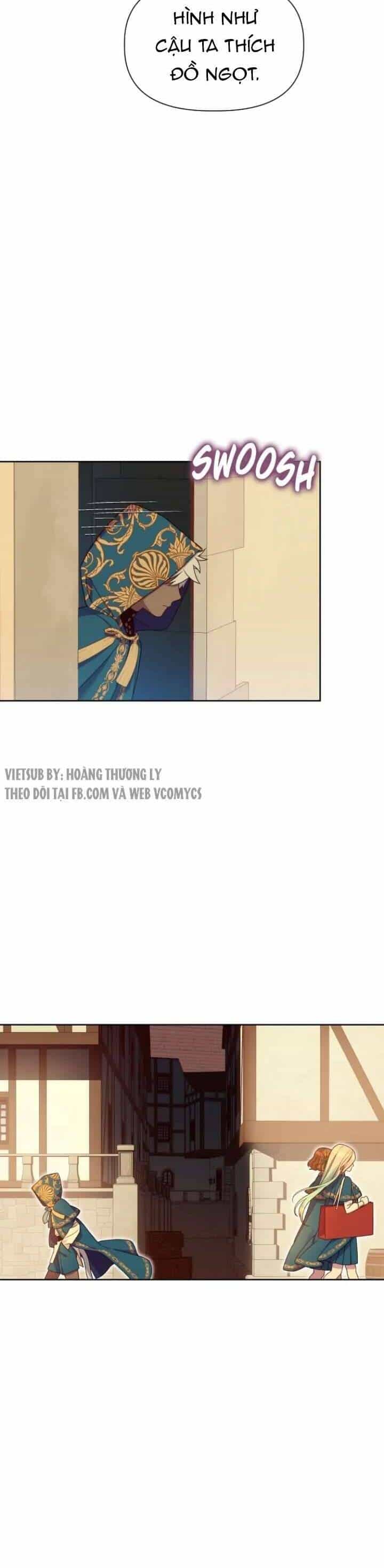 Pháp Sư Hiện Kim Trong Trò Chơi Lỗi - Chương 28 - ảnh 41