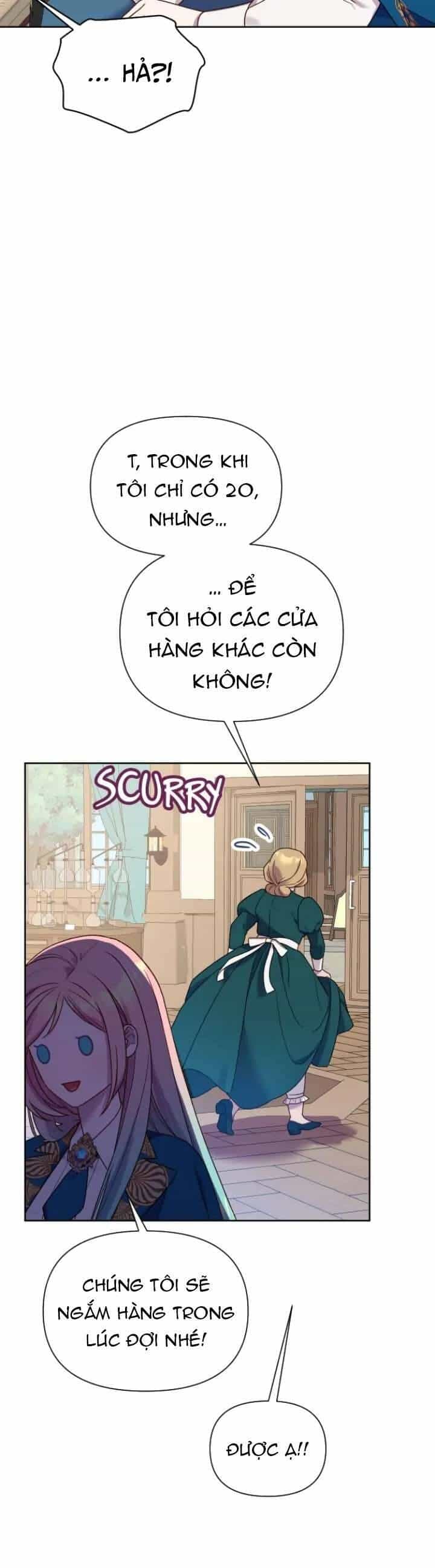 Pháp Sư Hiện Kim Trong Trò Chơi Lỗi - Chương 28 - ảnh 6