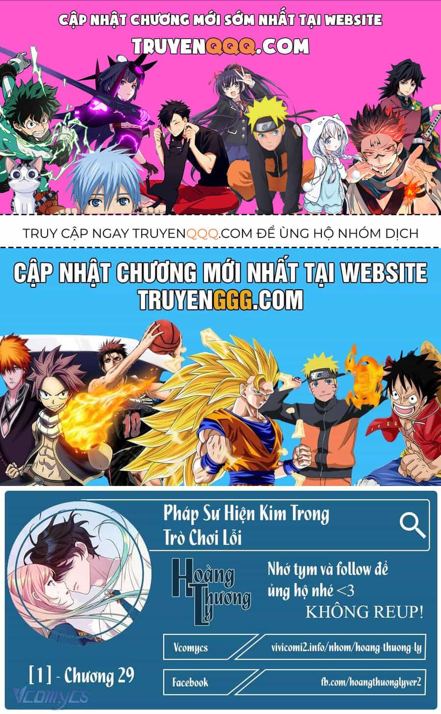 Pháp Sư Hiện Kim Trong Trò Chơi Lỗi - Chương 29 - ảnh 1