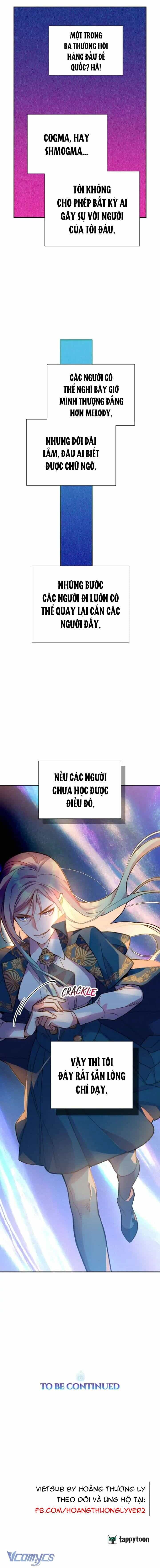 Pháp Sư Hiện Kim Trong Trò Chơi Lỗi - Chương 6 - ảnh 16