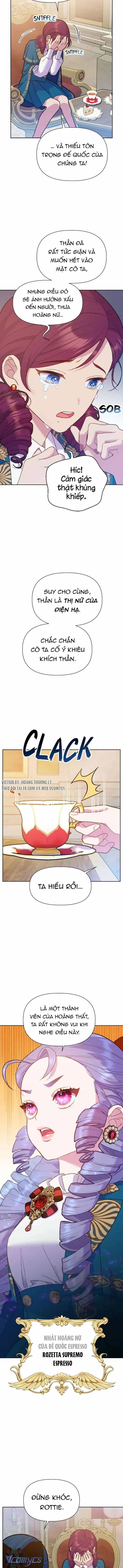 Pháp Sư Hiện Kim Trong Trò Chơi Lỗi - Chương 6 - ảnh 6