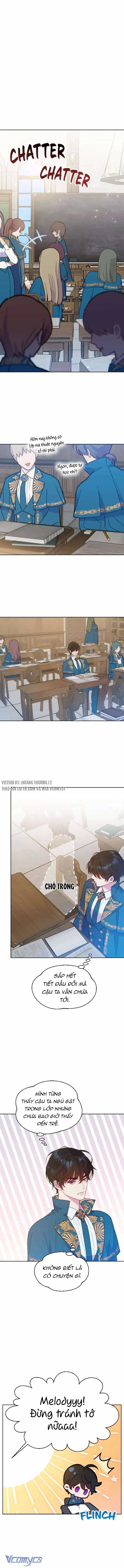 Pháp Sư Hiện Kim Trong Trò Chơi Lỗi - Chương 7 - ảnh 7