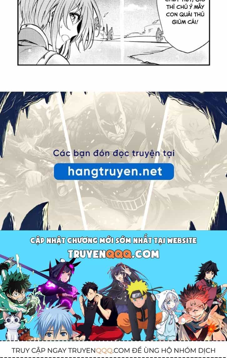 Pháp Sư Hồi Phục Bị Đuổi Khỏi Tổ Đội Hóa Ra Là Mạnh Nhất - Chương 24.1 - ảnh 10