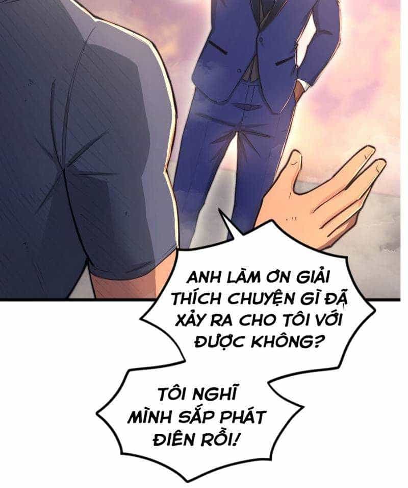 Pháp Sư Huyễn Tưởng. - Chương 1 - ảnh 196