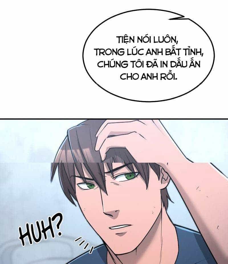 Pháp Sư Huyễn Tưởng. - Chương 2 - ảnh 31