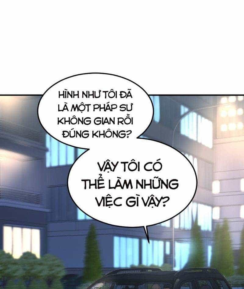 Pháp Sư Huyễn Tưởng. - Chương 2 - ảnh 48