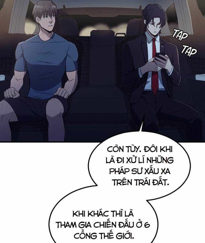 Pháp Sư Huyễn Tưởng. - Chương 2 - ảnh 55