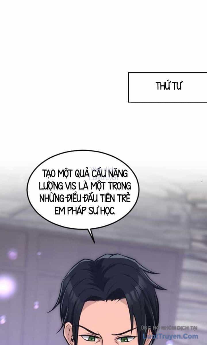 Pháp Sư Huyễn Tưởng. - Chương 4 - ảnh 52